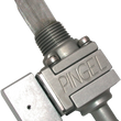 Load image into Gallery viewer, Pingel The Guzzler® Fuel Valve - 3/8" NPT - 5/16" GV15G - Main Product View