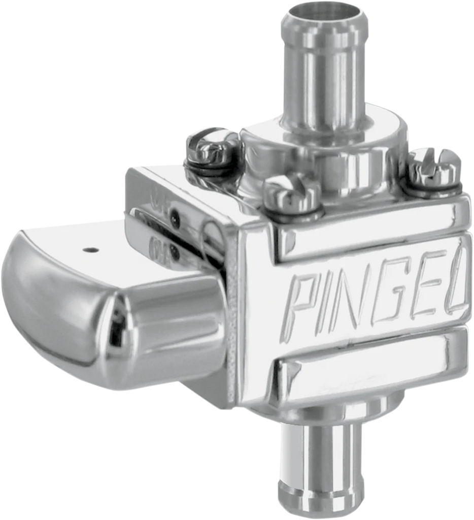 Pingel The Guzzler® In-Line Fuel Valve - 5/16" GV55GP - Main Product View