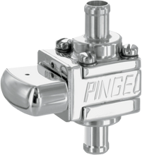 Load image into Gallery viewer, Pingel The Guzzler® In-Line Fuel Valve - 5/16" GV55GP - Main Product View