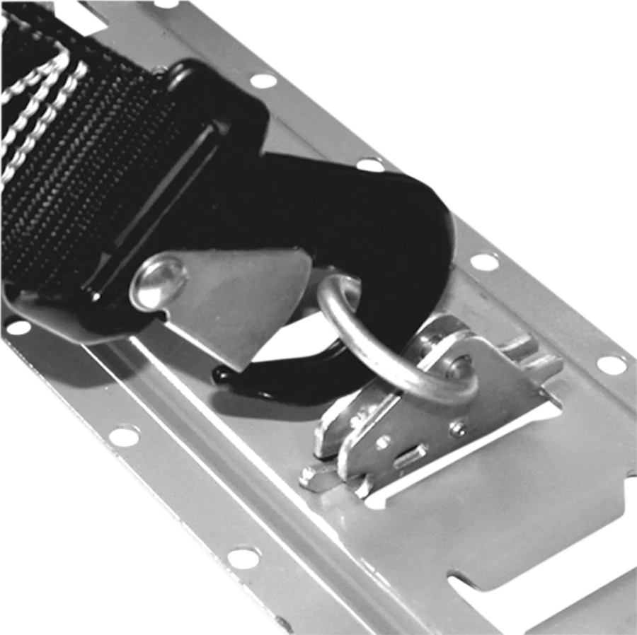 Pingel Tie-Down Fitting Kit FE8113-1 - Main Product View