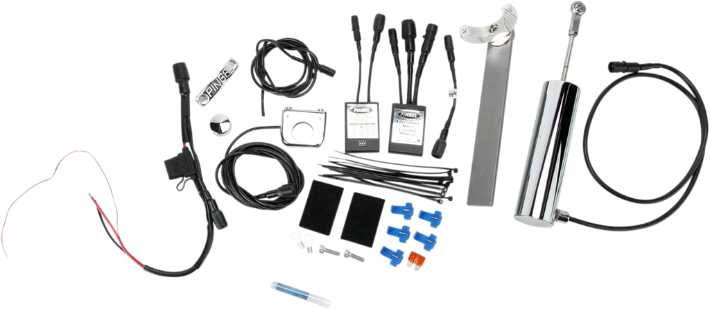 Pingel Universal Shifter Kit - 1" 77402 - Main Product View