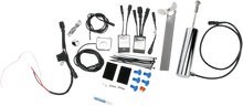Load image into Gallery viewer, Pingel Universal Shifter Kit - 1" 77402 - Main Product View