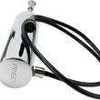 Load image into Gallery viewer, Pingel Universal Shifter Kit - 1" 77402 - Side View