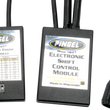 Load image into Gallery viewer, Pingel Universal Shifter Kit - 1" 77402 - Back View