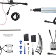 Load image into Gallery viewer, Pingel Universal Shifter Kit 77405 - Main Product View
