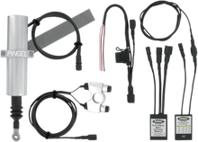 Load image into Gallery viewer, Pingel Universal Shifter Kit 77405 - Detail View