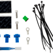 Load image into Gallery viewer, Pingel Universal Shifter Kit - 7/8" 77404 - Side View