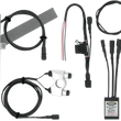 Load image into Gallery viewer, Pingel Universal Shifter Kit - 7/8" 77404 - Back View