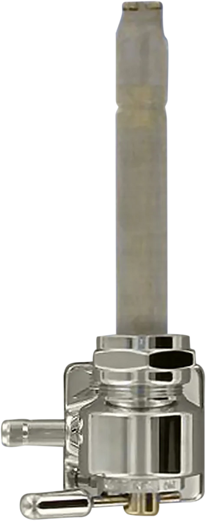 Pingel Vacuum Fuel Valve - Left-Side Forward 1311-CRV - Main Product View