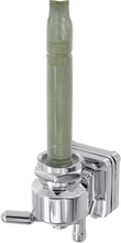 Load image into Gallery viewer, Pingel Vacuum Fuel Valve - Left-Side Forward 1311-CRV - Side View