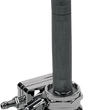 Load image into Gallery viewer, Pingel Vacuum Fuel Valve - Left-Style Forward 1311-CHV - Main Product View