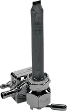 Load image into Gallery viewer, Pingel Vacuum Fuel Valve - Left-Style Forward 1311-CHV - Main Product View