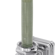 Load image into Gallery viewer, Pingel Vacuum Fuel Valve - Left-Style Forward 1311-CHV - Side View