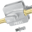 Load image into Gallery viewer, Pingel Vacuum In-Line Fuel Valve 9050-AV - Main Product View