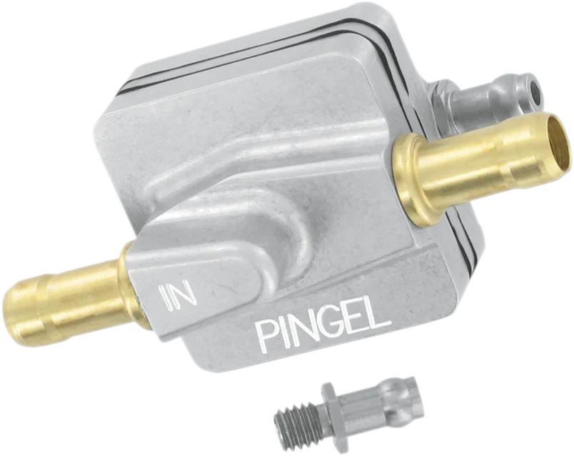 Pingel Vacuum In-Line Fuel Valve 9050-AV - Main Product View