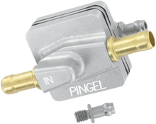 Load image into Gallery viewer, Pingel Vacuum In-Line Fuel Valve 9050-AV - Main Product View