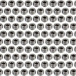 Load image into Gallery viewer, Pioneer 1/2 Pipe Plugs 100pk Hex Socket PP-568-T-100