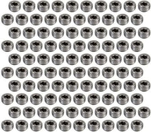 Load image into Gallery viewer, Pioneer 1/2 Pipe Plugs 100pk Hex Socket PP-568-T-100