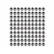 Load image into Gallery viewer, Pioneer 1/4 NPT Allen Pipe Plugs 25pk PP-625-25