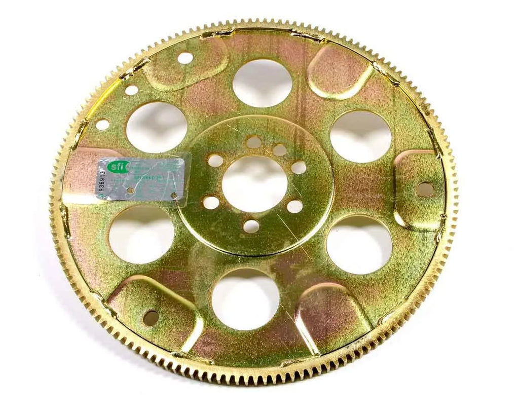 Pioneer 153 Tooth SFI Flexplate Int. Balance 871012