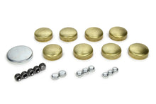 Load image into Gallery viewer, Pioneer 350 Chevy Freeze Plug Kit - Brass (Bag) PE-100-BR