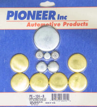 Load image into Gallery viewer, Pioneer 350 Olds Freeze Plug Kit - Brass PE-124-B