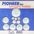 Load image into Gallery viewer, Pioneer 350 Olds Freeze Plug Kit PE-124