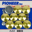 Load image into Gallery viewer, Pioneer 350 Pontiac Freeze Plug Kit - Brass PE-115-B