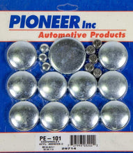 Load image into Gallery viewer, Pioneer 400 Chevy Freeze Plug Kit PE-101