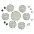Load image into Gallery viewer, Pioneer BBF FE Freeze Plug Kit PE-110-R