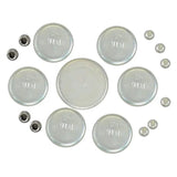 Pioneer Freeze Plug Kit PE-110-R fits BBF FE