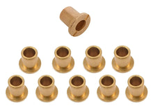 Load image into Gallery viewer, Pioneer Bronze Bushings 10pk Distributor Shaft PC-780-10