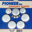 Load image into Gallery viewer, Pioneer Buick 400-455 Freeze Plug Kit PE-119