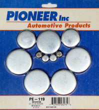 Load image into Gallery viewer, Pioneer Buick 400-455 Freeze Plug Kit PE-119