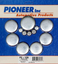 Load image into Gallery viewer, Pioneer Cadillac V8 Freeze Plug Kit PE-120