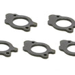 Load image into Gallery viewer, Pioneer Cam Thrust Plates (5) - SBF PF-125-5