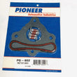 Load image into Gallery viewer, Pioneer Camshaft Thrust Plate GM LS Engines PG-802