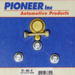 Load image into Gallery viewer, Pioneer Chevy LS Freeze Plug Kit Brass PE-496-B