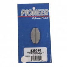 Load image into Gallery viewer, Pioneer Crankshaft Woodruff Keys 2pk .188 x 1.375 Long 839010