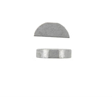 Load image into Gallery viewer, Pioneer Crankshaft Woodruff Keys 3/16 x .750 100-pk PK-9-100