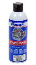Load image into Gallery viewer, Pioneer Engine Paint - Semi Glos Black T-61-A