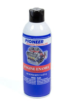 Load image into Gallery viewer, Pioneer Engine Paint - Universal Black T-26-A