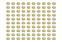 Load image into Gallery viewer, Pioneer Expansion Plugs - 1-5/8 Brass (100pk) EPC-41-B-100