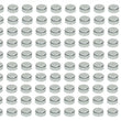 Load image into Gallery viewer, Pioneer Expansion Plugs-100pk 1.508 Dia x .625 Height EPC-85-100