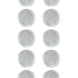 Load image into Gallery viewer, Pioneer Expansion Plugs 10pk 2-1/4 Dia Shallow Style EPS-175-10