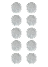 Load image into Gallery viewer, Pioneer Expansion Plugs 10pk 2-1/4 Dia Shallow Style EPS-175-10