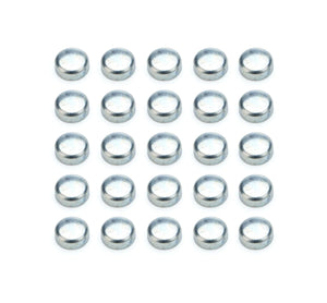 Pioneer Expansion Plugs 11/16 25pk Deep Cup Style EPC-144-25