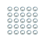 Pioneer Expansion Plugs 11/16 25pk Deep Cup Style EPC-144-25