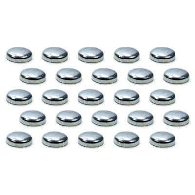 Pioneer Expansion Plugs - 1in 100pk EPC-16-100
