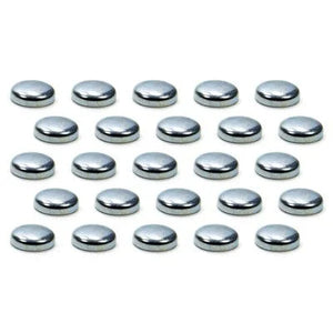 Pioneer Expansion Plugs - 1in 100pk EPC-16-100